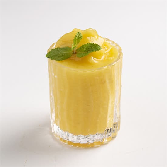 芒果冰沙 Mango Slush